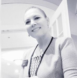 Meet your Posher, Alicia